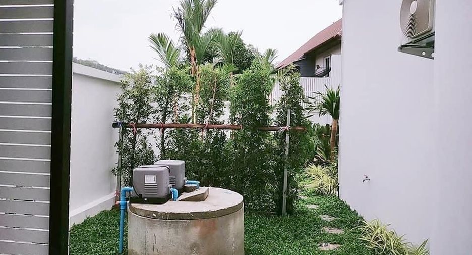 For sale 6 bedrooms villa in Kathu, Phuket