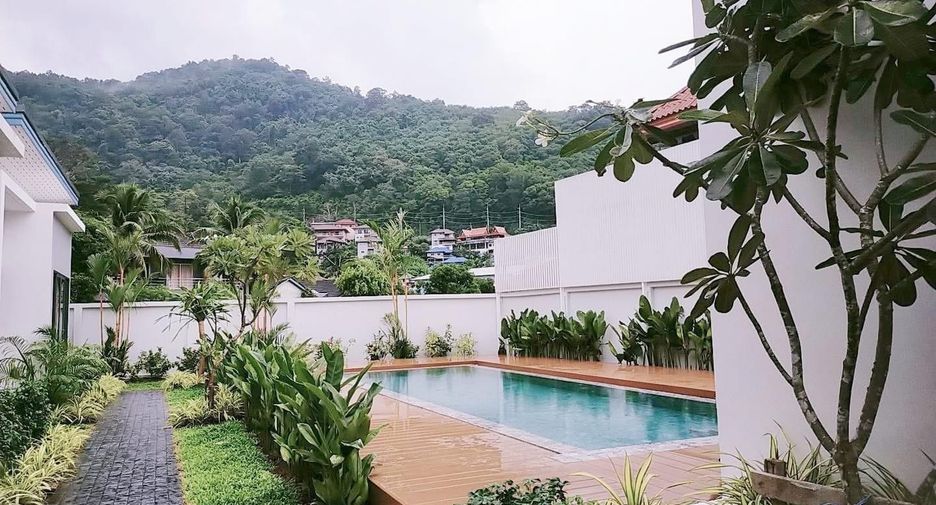 For sale 6 bedrooms villa in Kathu, Phuket