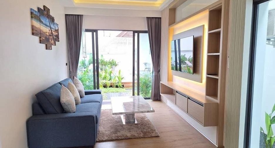 For sale 6 bedrooms villa in Kathu, Phuket