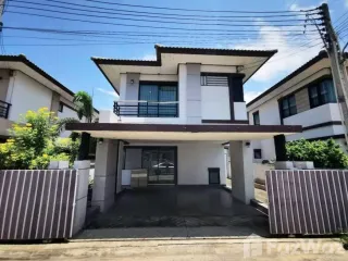 For Rent 3 Bedroom House In Bang Lamung, Chonburi