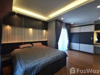 For rent 3 bedrooms house in Bang Lamung, Chonburi