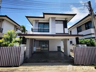 For Rent 3 Bedroom House In Bang Lamung, Chonburi