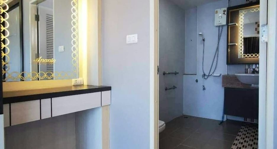 For rent 3 bedrooms house in Bang Lamung, Chonburi
