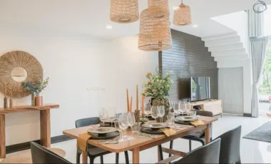 For rent 3 bedrooms house in Mueang Phuket, Phuket