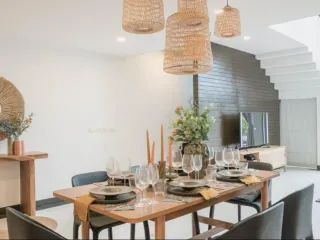 ให้เช่า 3 ห้องนอน บ้านเดี่ยว ใน เมืองภูเก็ต, ภูเก็ต
