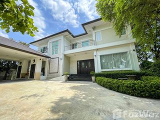 Casa en venta de 5 habitaciones en Phra Pradaeng, Samut Prakan