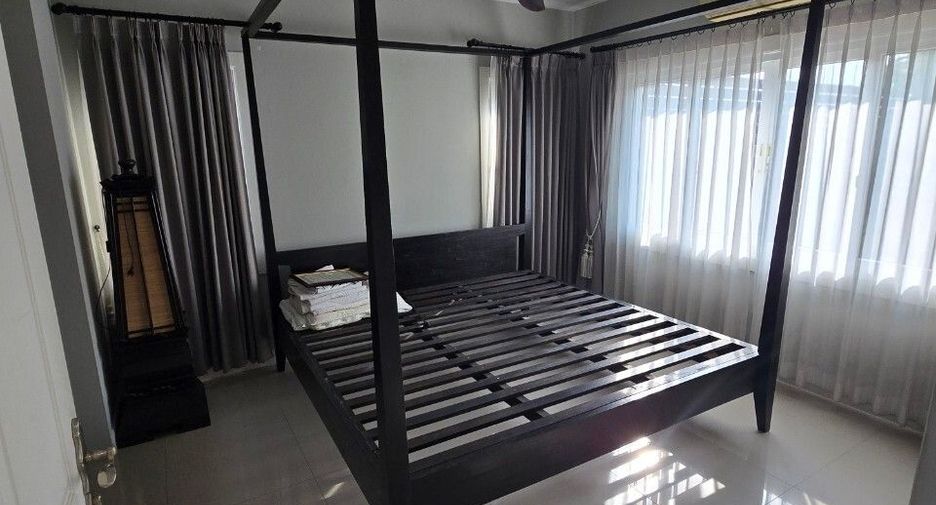 出售 3 卧室 别墅 在 Bang Lamung, Chon Buri