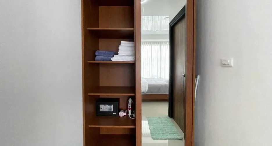 For sale 1 bed condo in Mueang Phuket, Phuket