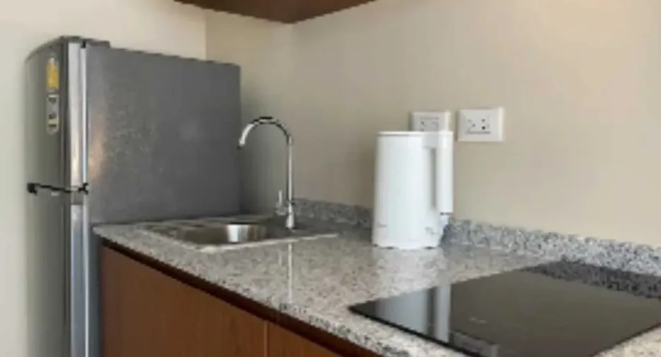For sale 1 bed condo in Mueang Phuket, Phuket