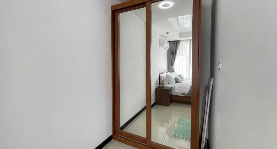 For sale 1 bed condo in Mueang Phuket, Phuket