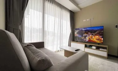 For sale 1 bed condo in Mueang Phuket, Phuket