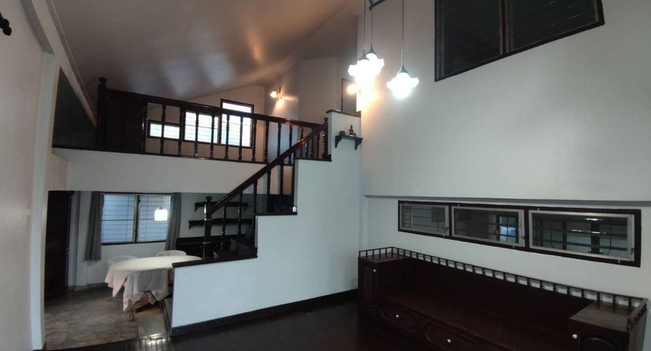 For sale 3 bedrooms house in Lak Si, Bangkok