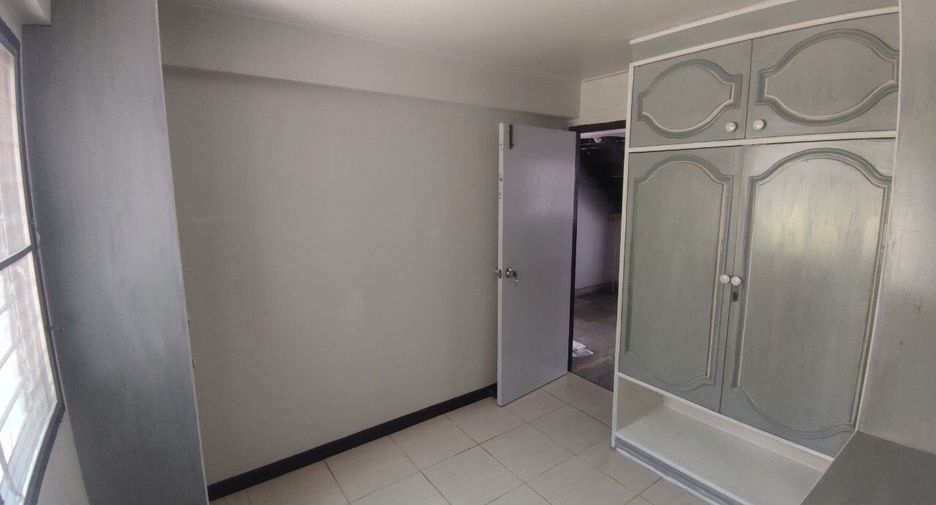 For sale 3 bedrooms house in Lak Si, Bangkok