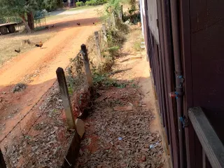 出售 1 卧室 独立屋 在 Ban Rai, Uthai Thani