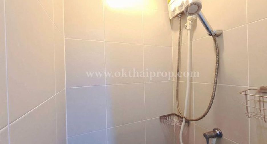 Condo en venta de 1 habitaciones en Pak Kret, Nonthaburi