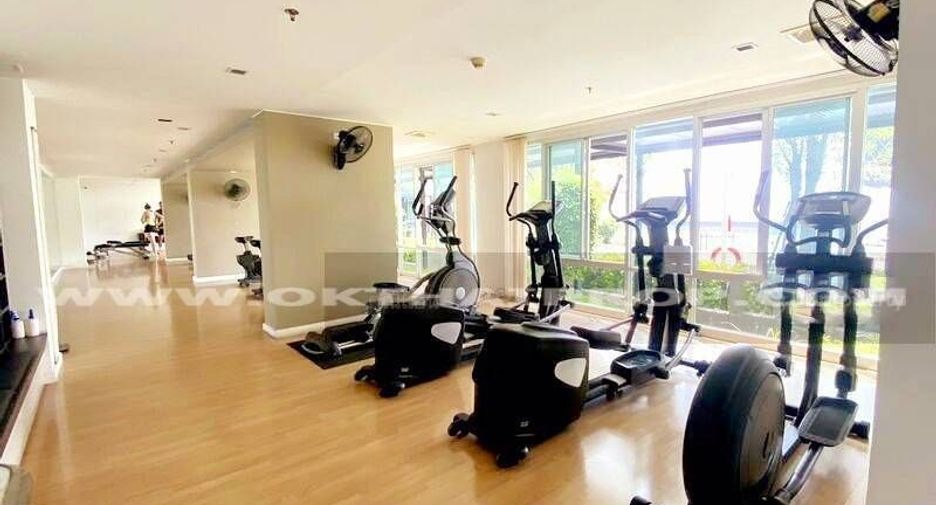 Condo en venta de 1 habitaciones en Pak Kret, Nonthaburi