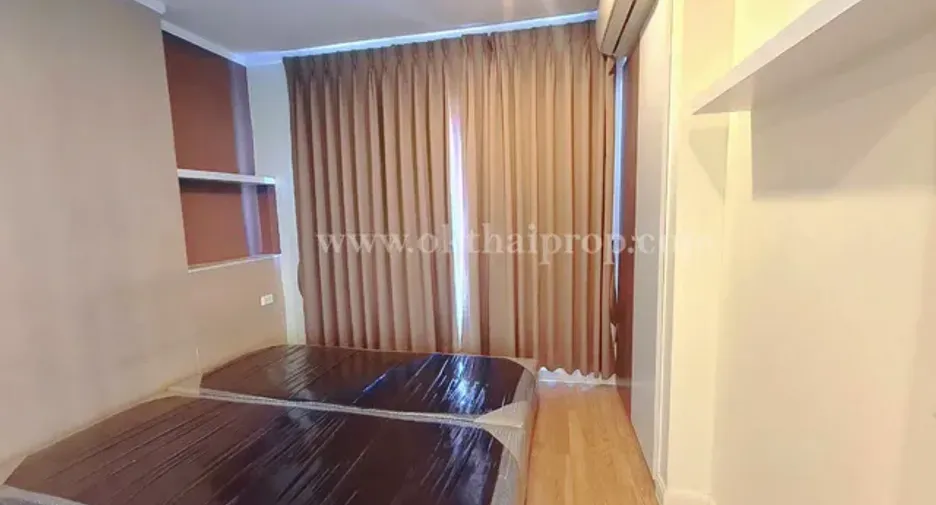 For sale 1 bed condo in Pak Kret, Nonthaburi