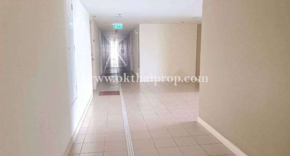 Condo en venta de 1 habitaciones en Pak Kret, Nonthaburi