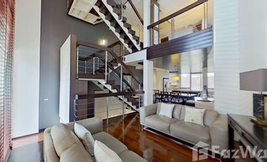 For sale 4 bedrooms townhouse in Yan Nawa, Bangkok