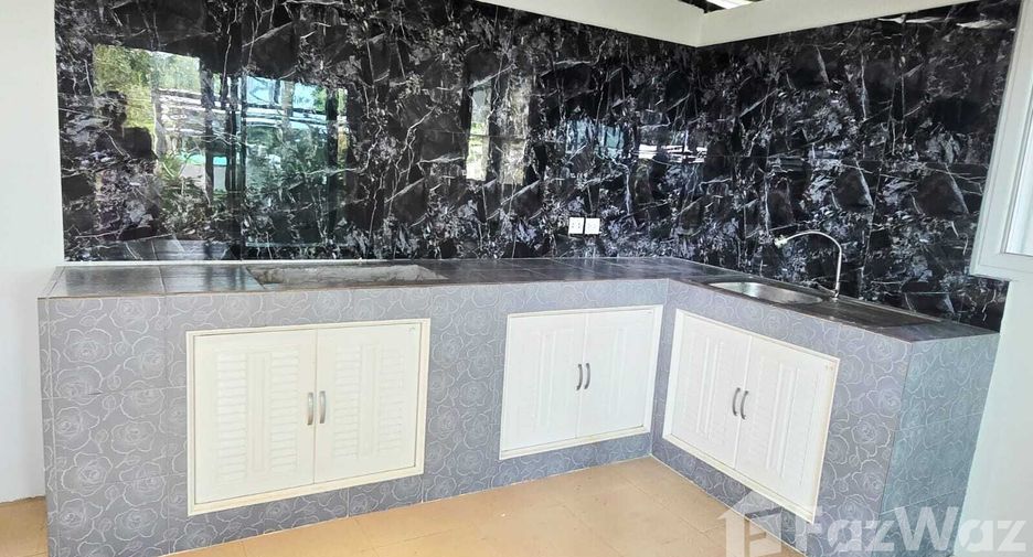 For rent 3 bedrooms house in Mueang Phuket, Phuket