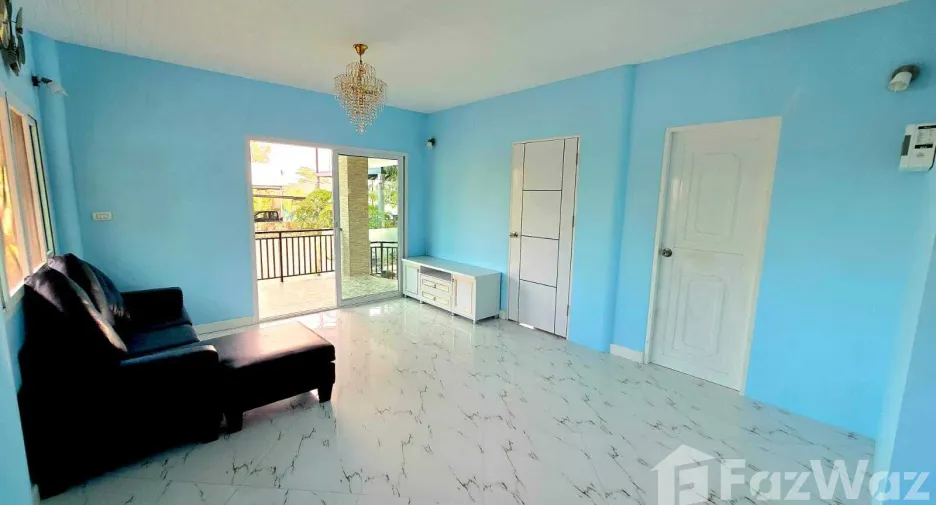 For rent 3 bedrooms house in Mueang Phuket, Phuket