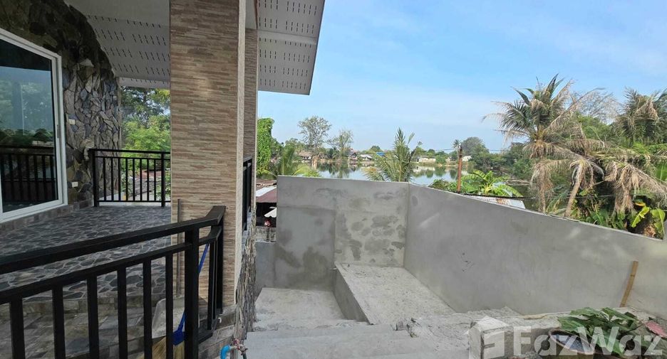 For rent 3 bedrooms house in Mueang Phuket, Phuket