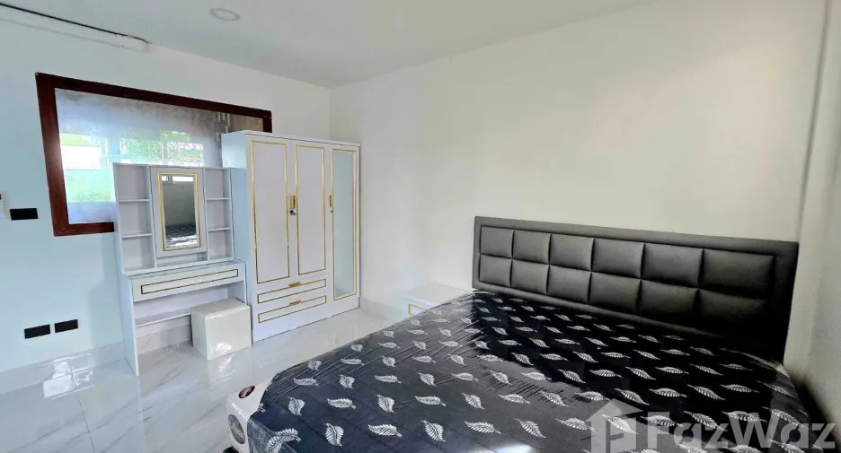 For rent 3 bedrooms house in Mueang Phuket, Phuket