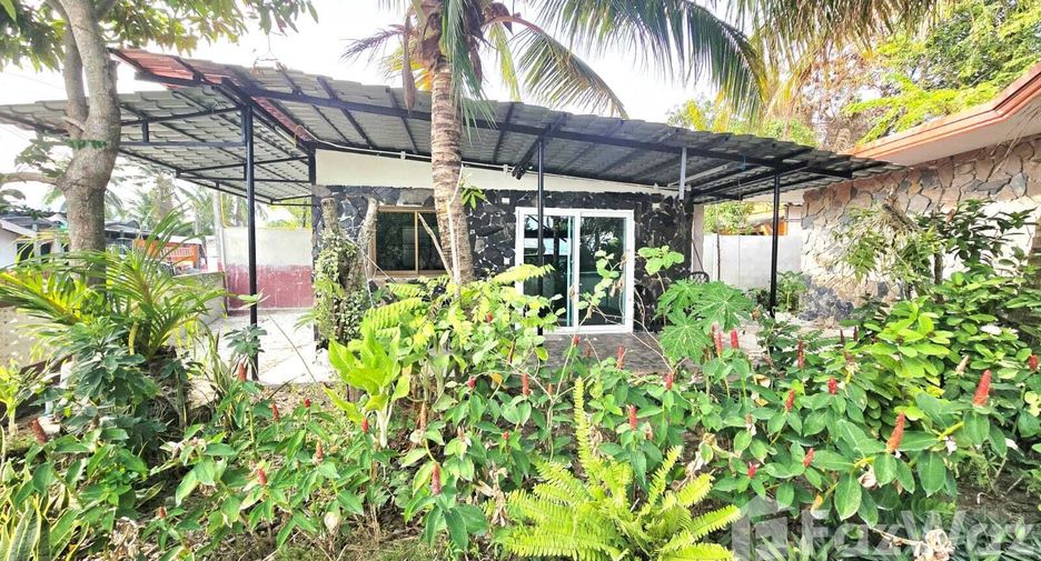 For rent 3 bedrooms house in Mueang Phuket, Phuket