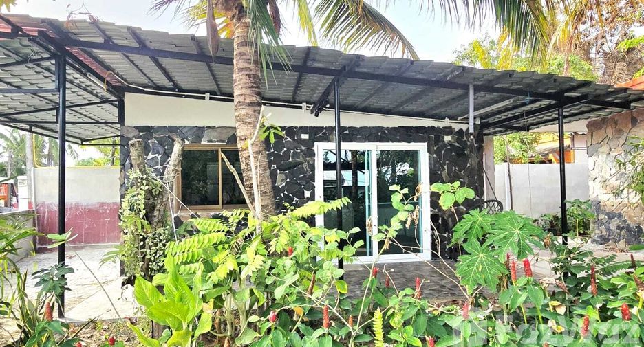 For rent 3 bedrooms house in Mueang Phuket, Phuket