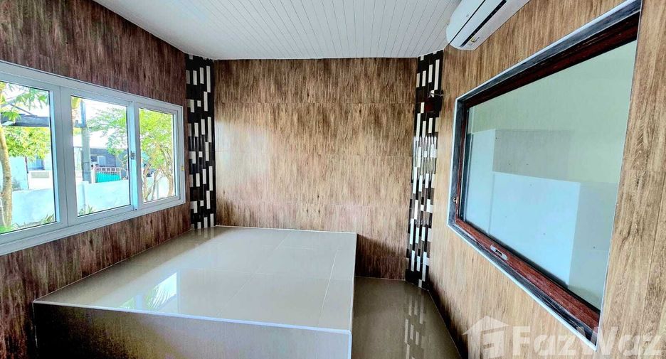 For rent 3 bedrooms house in Mueang Phuket, Phuket
