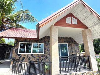 For Rent 3 Bedroom House In Mueang Phuket