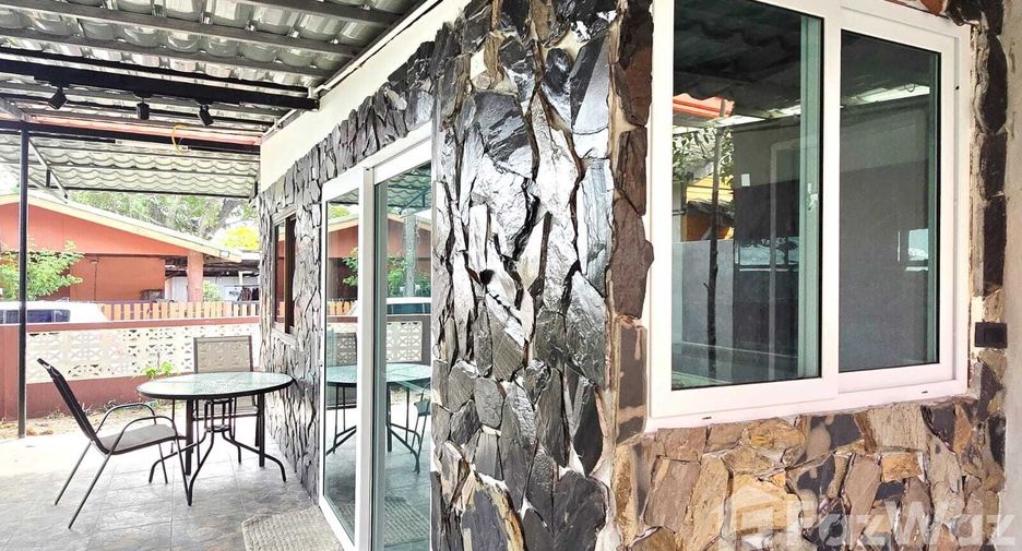 For rent 3 bedrooms house in Mueang Phuket, Phuket