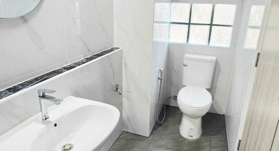 For rent 3 bedrooms house in Mueang Phuket, Phuket