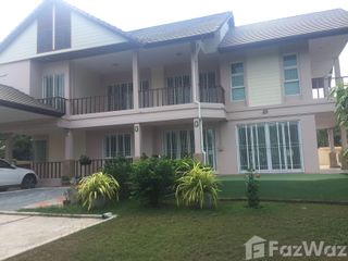 À vendre 3 chambres villa à Na Jomtien, Pattaya