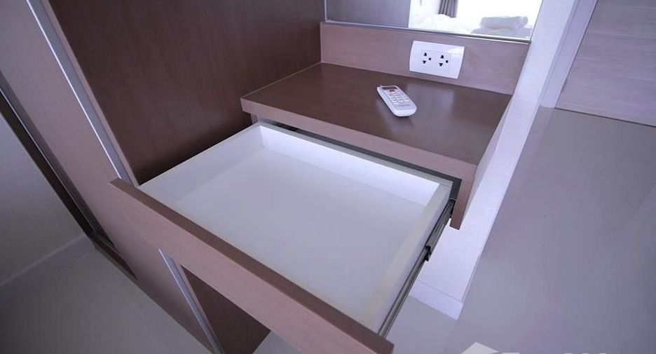 Wohnung zum Kauf und zur Miete mit Studio in Sattahip, Chonburi
