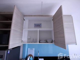 À vendre et à louer studio condo à Na Jomtien, Pattaya