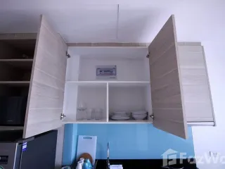 For sale and for rent studio condo in Na Jomtien, Pattaya