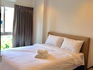 À vendre et à louer studio condo à Na Jomtien, Pattaya