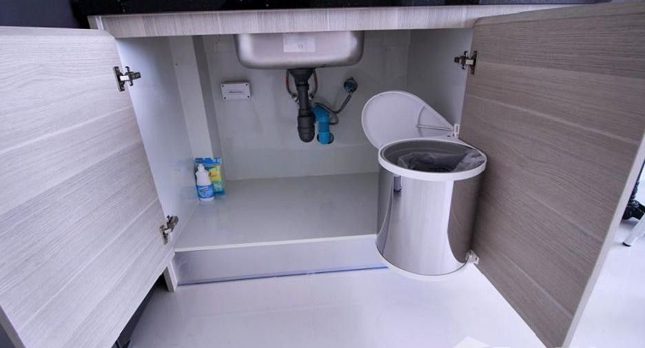 Wohnung zum Kauf und zur Miete mit Studio in Sattahip, Chonburi