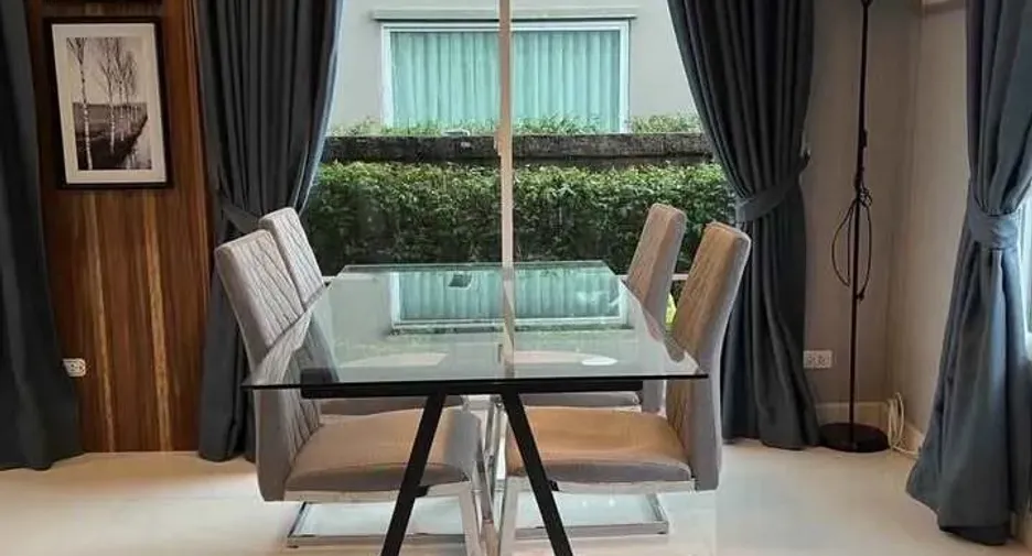 Haus zum Kauf mit 3 Zimmer in Thalang, Phuket