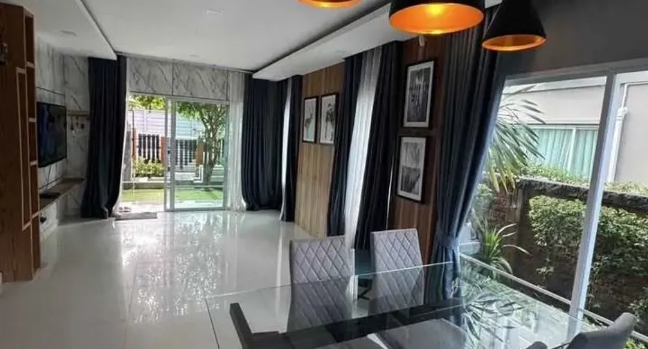 Haus zum Kauf mit 3 Zimmer in Thalang, Phuket