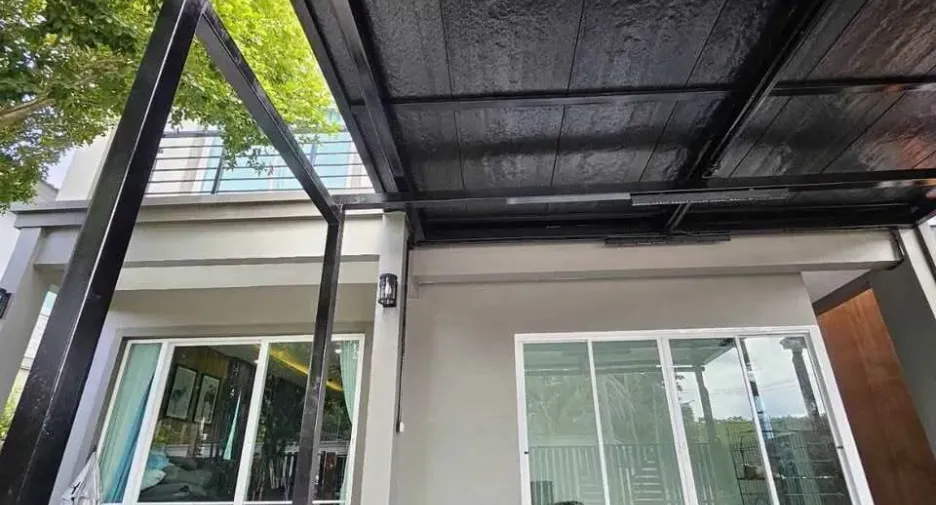 Haus zum Kauf mit 3 Zimmer in Thalang, Phuket