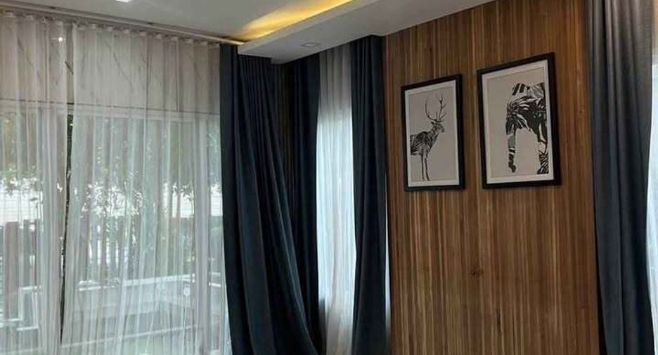 For sale 3 bedrooms house in Thalang, Phuket