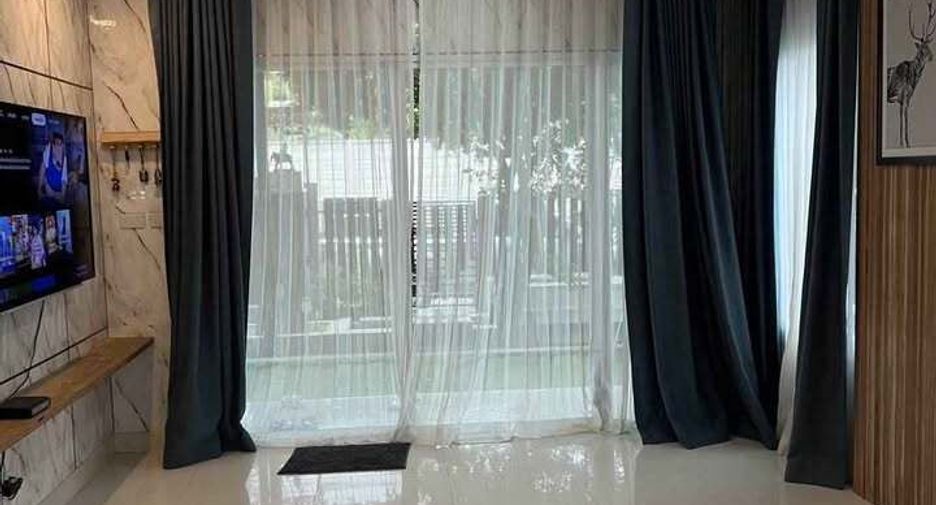 Haus zum Kauf mit 3 Zimmer in Thalang, Phuket