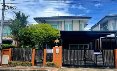 For sale 3 bedrooms house in Thalang, Phuket