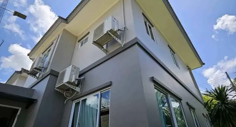 Haus zum Kauf mit 3 Zimmer in Thalang, Phuket