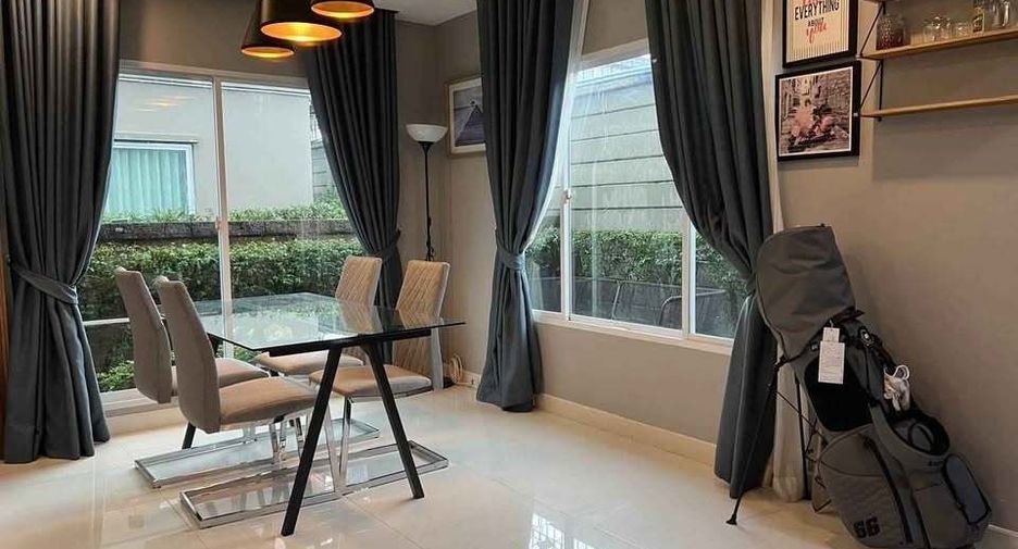 Haus zum Kauf mit 3 Zimmer in Thalang, Phuket