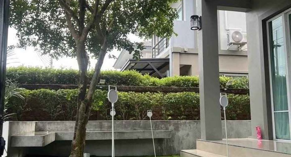 For sale 3 bedrooms house in Thalang, Phuket
