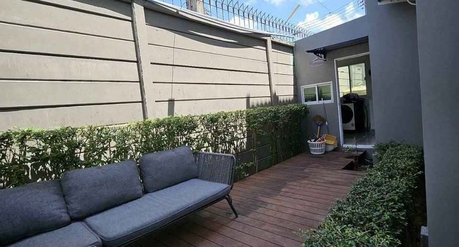 For sale 3 bedrooms house in Thalang, Phuket
