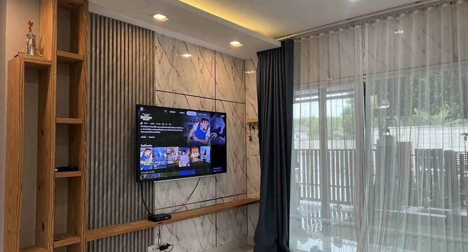 For sale 3 bedrooms house in Thalang, Phuket
